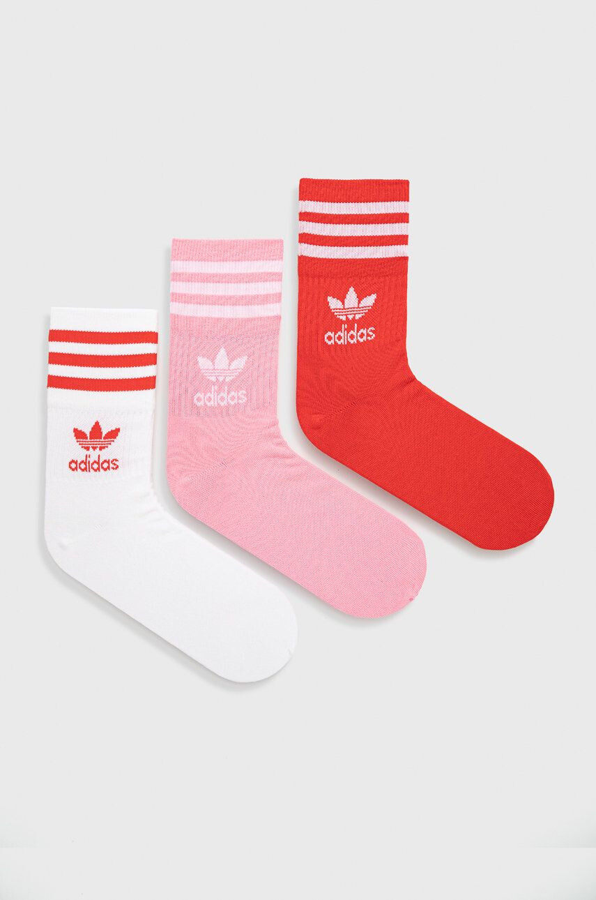 adidas Originals sosete (2-pack) - Pled.ro