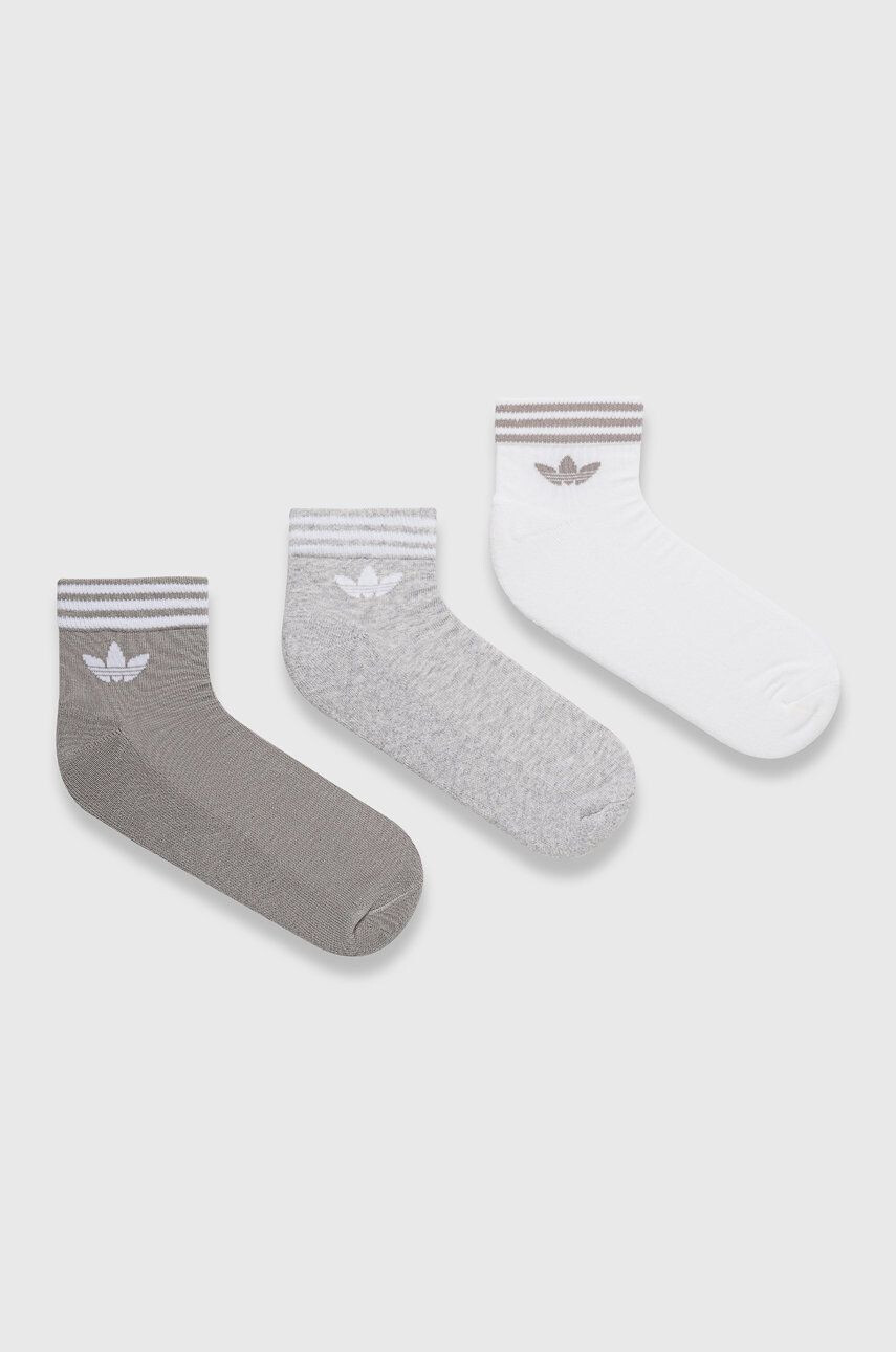 adidas Originals Sosete (3-pack) HC9544 - Pled.ro