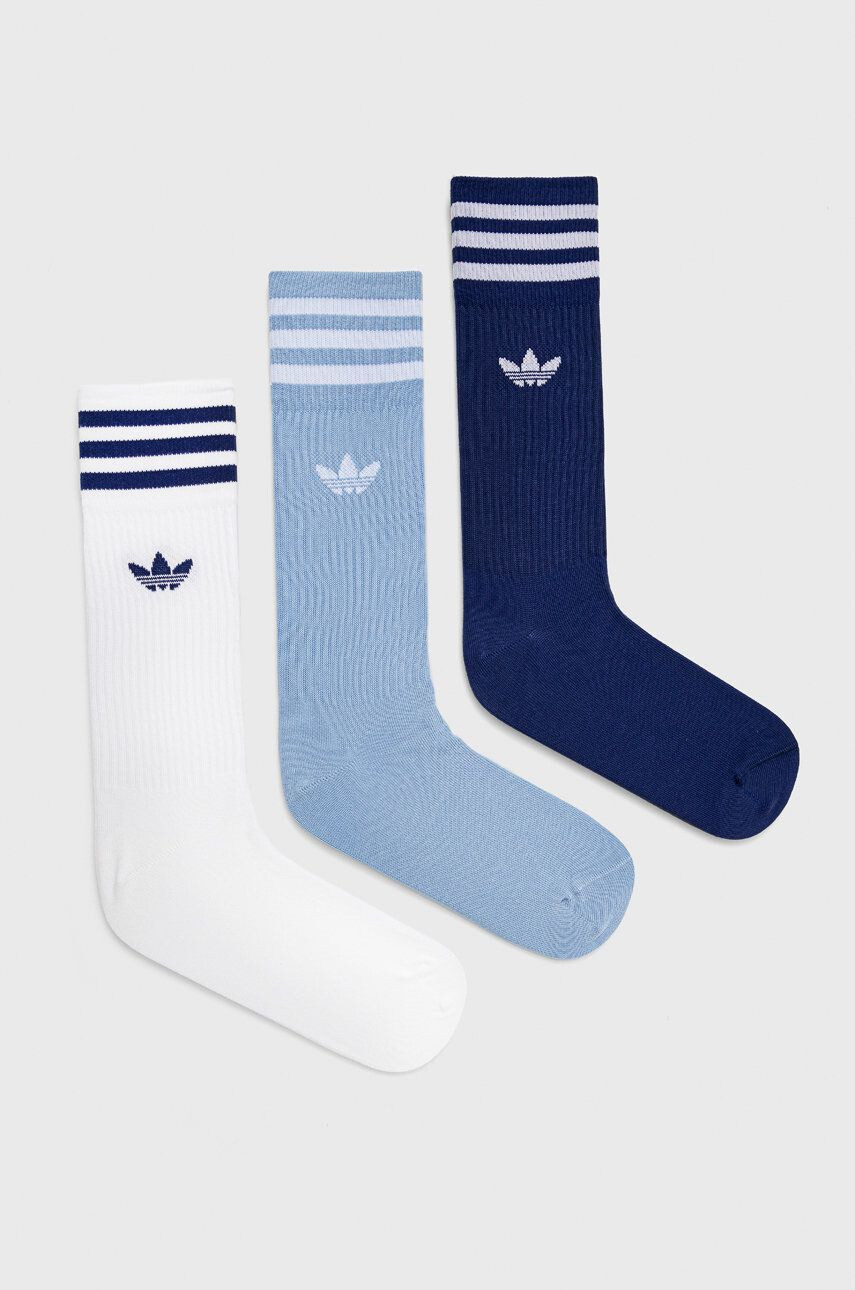 adidas Originals Sosete (3-pack) - Pled.ro