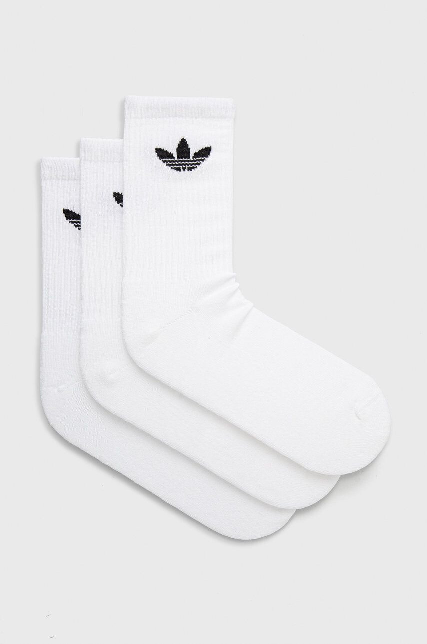 adidas Originals Șosete (3-pack) HB5881 - Pled.ro