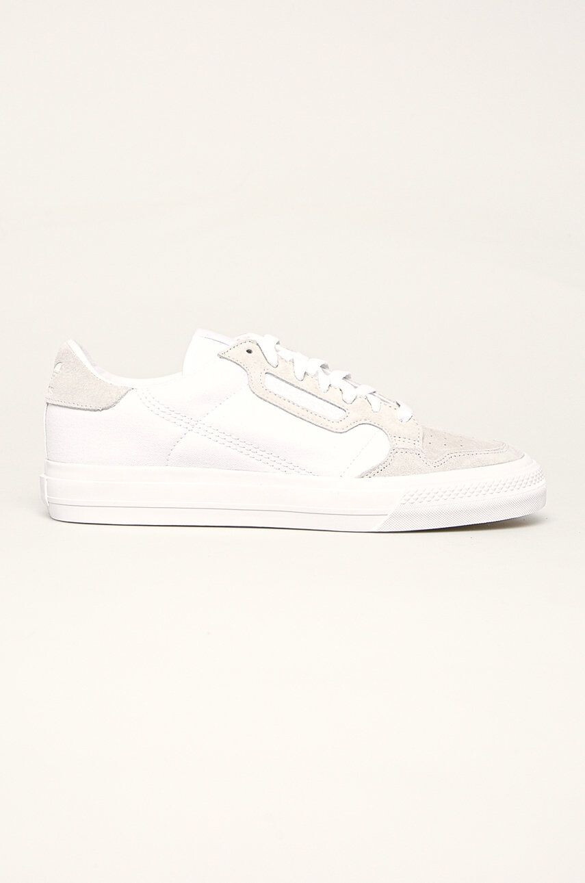 adidas Originals Tenisi Continental Vulc - Pled.ro