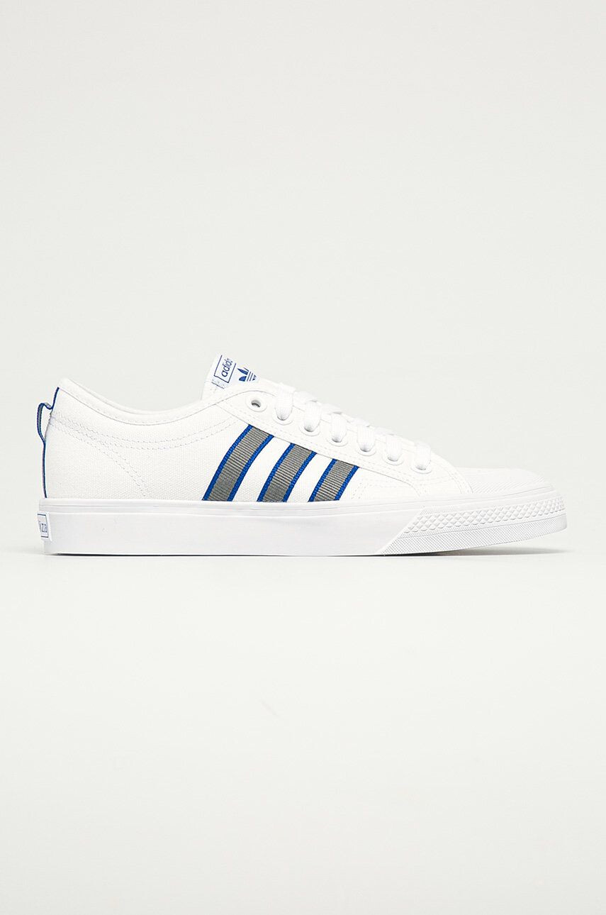 adidas Originals Tenisi Nizza - Pled.ro