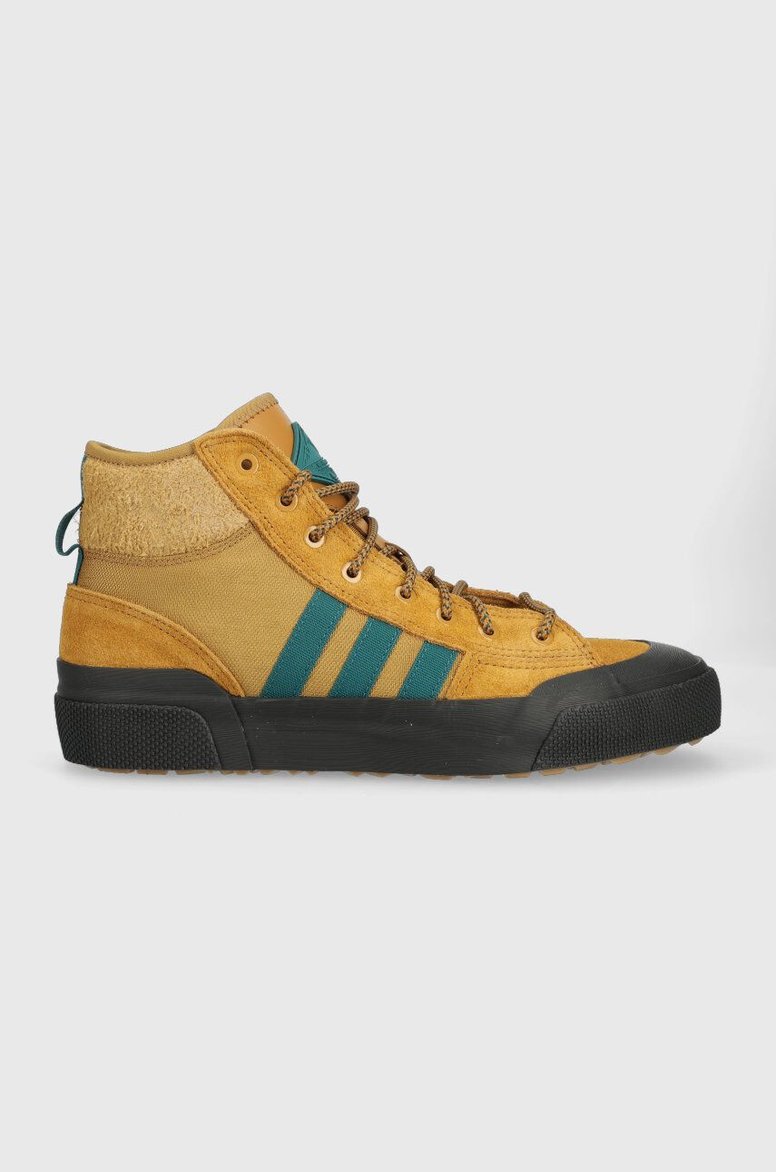 adidas Originals tenisi Nizza Hi Rf Atr - Pled.ro