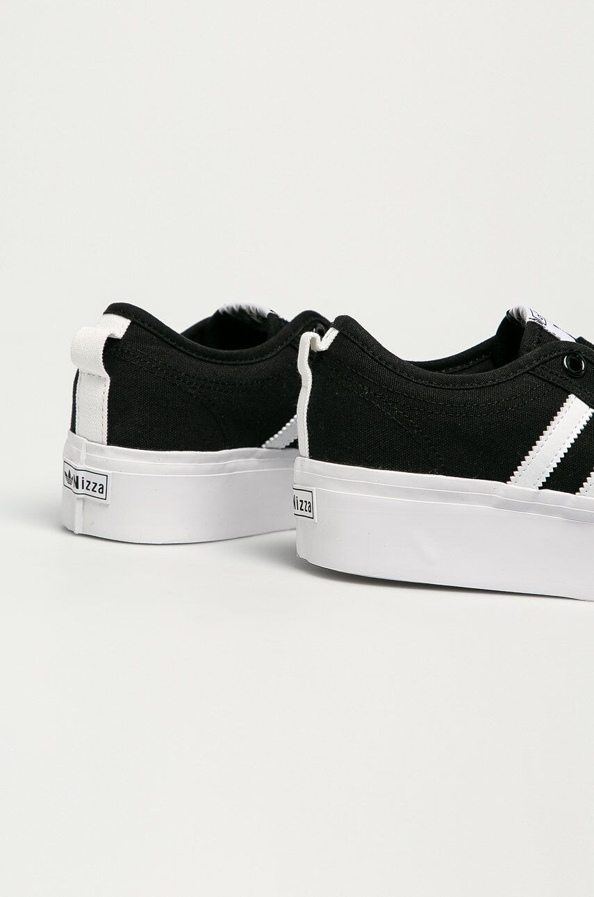 adidas Originals tenisi Nizza Platform - Pled.ro