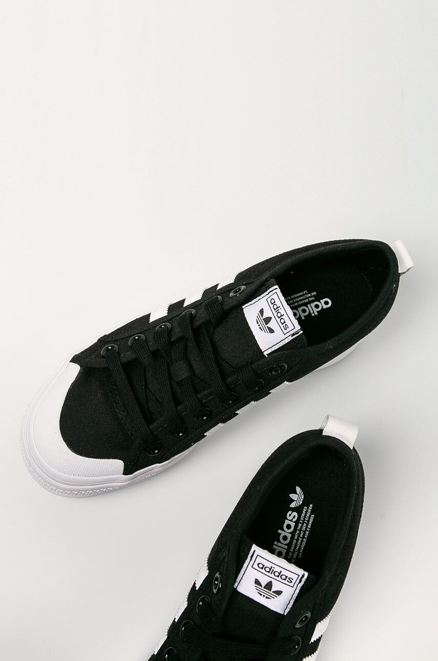 adidas Originals tenisi Nizza Platform - Pled.ro