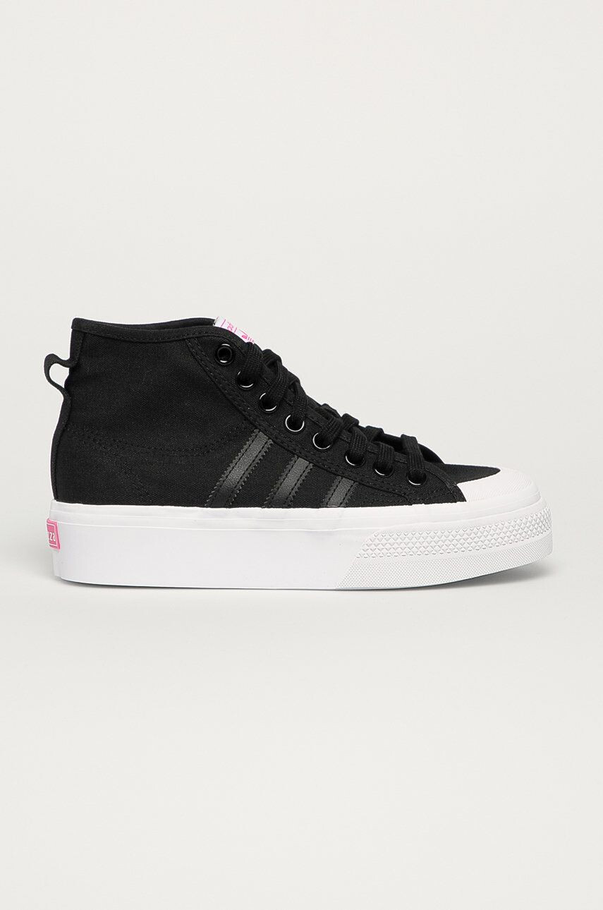 adidas Originals Tenisi Nizza Platform FY7579 - Pled.ro