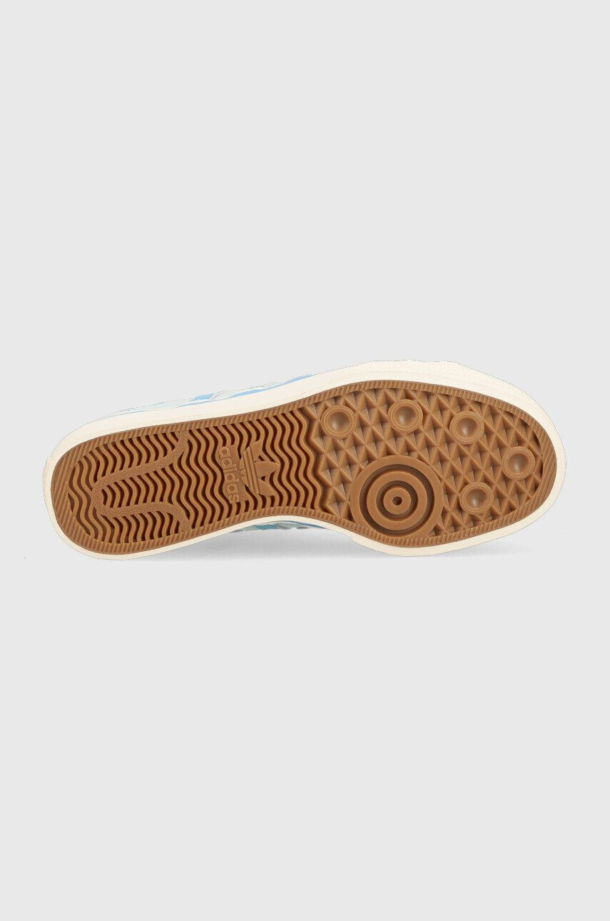 adidas Originals tenisi Nizza Platform femei - Pled.ro