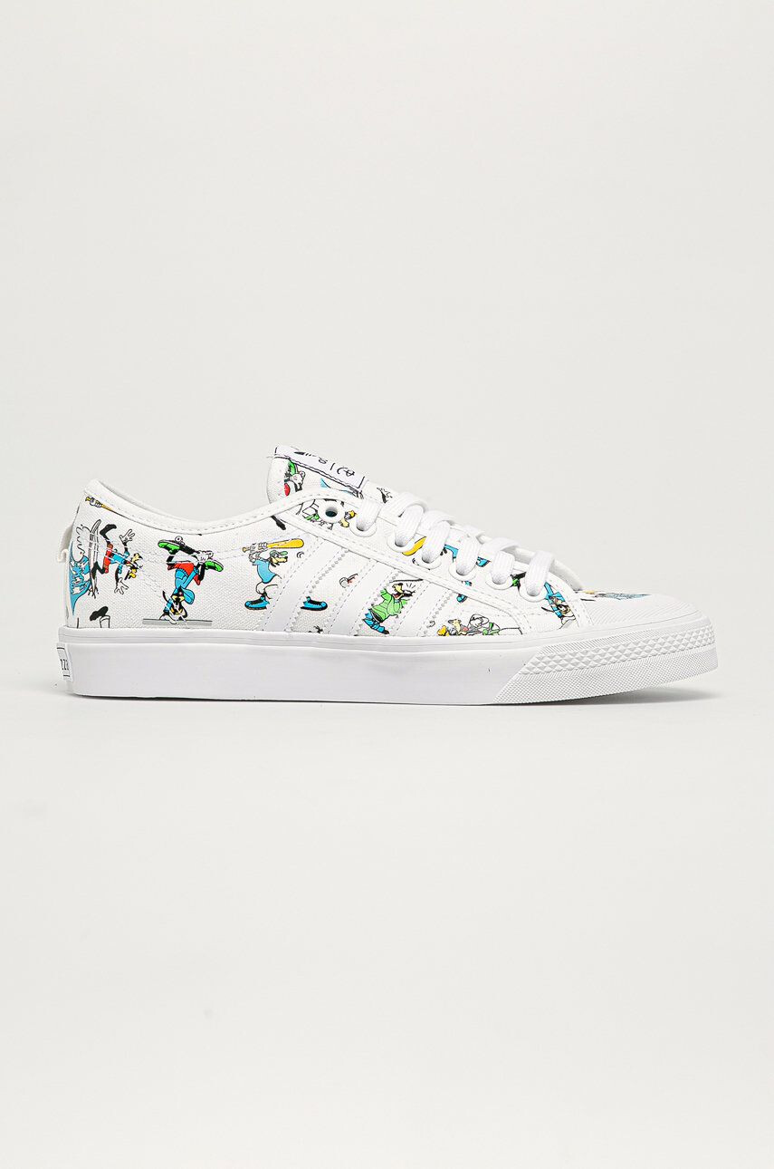 adidas Originals Tenisi Nizza X Disney - Pled.ro