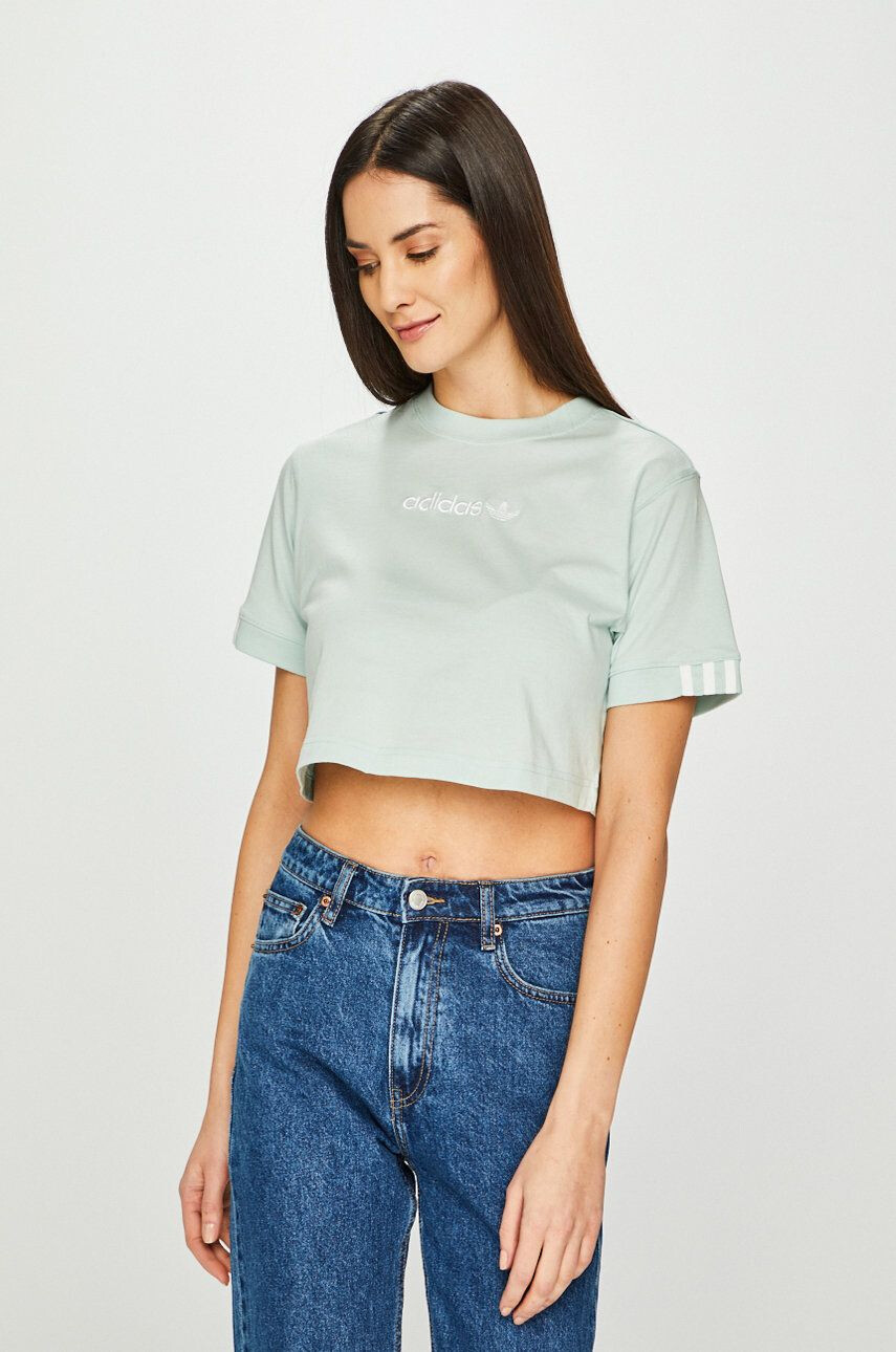 adidas Originals Top - Pled.ro