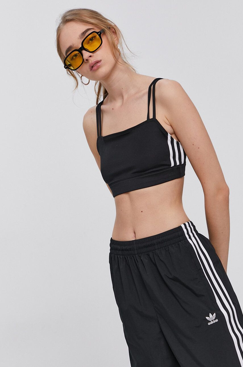 adidas Originals top Always Original - Pled.ro