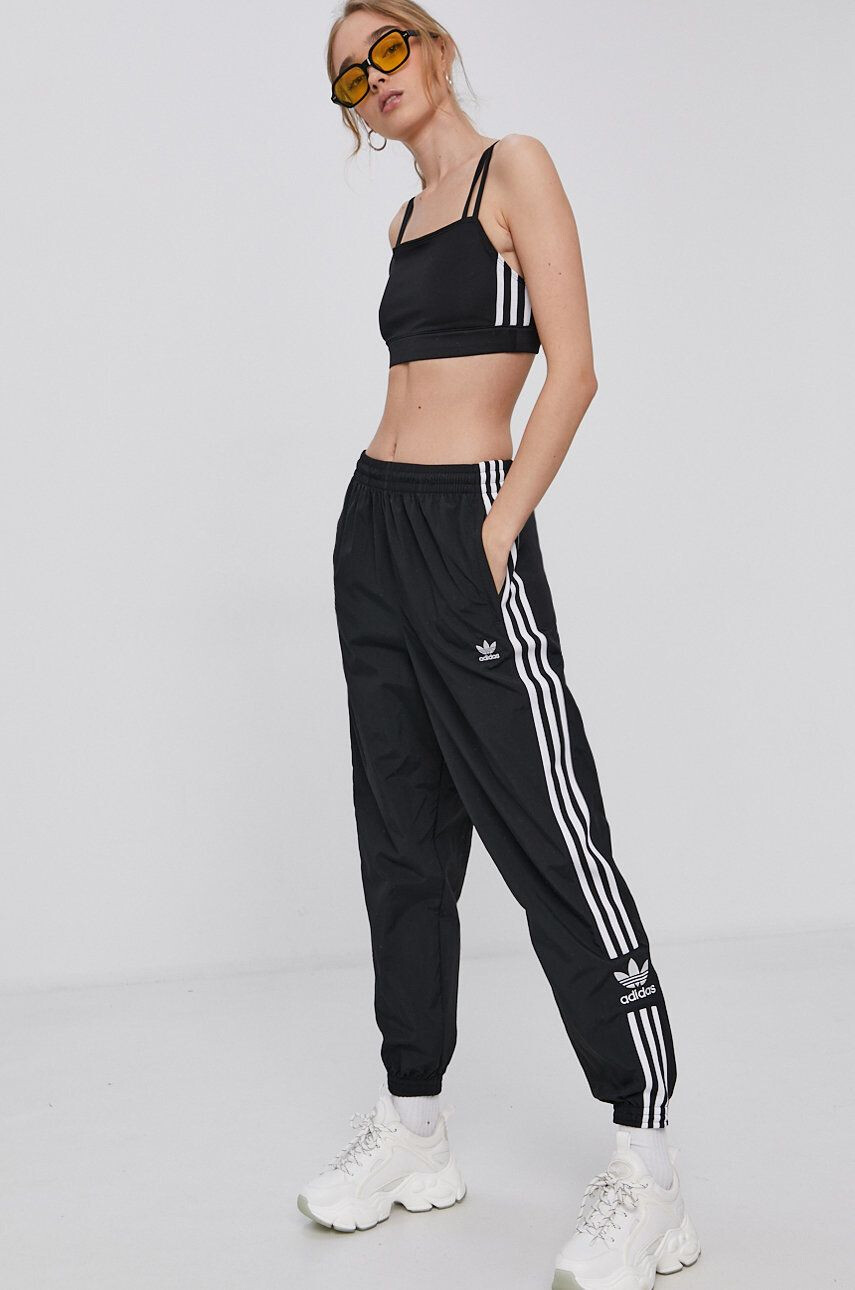 adidas Originals top Always Original - Pled.ro