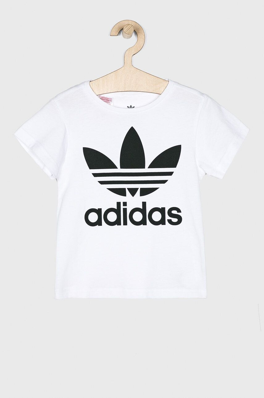 adidas Originals Top copii 104-128 cm - Pled.ro