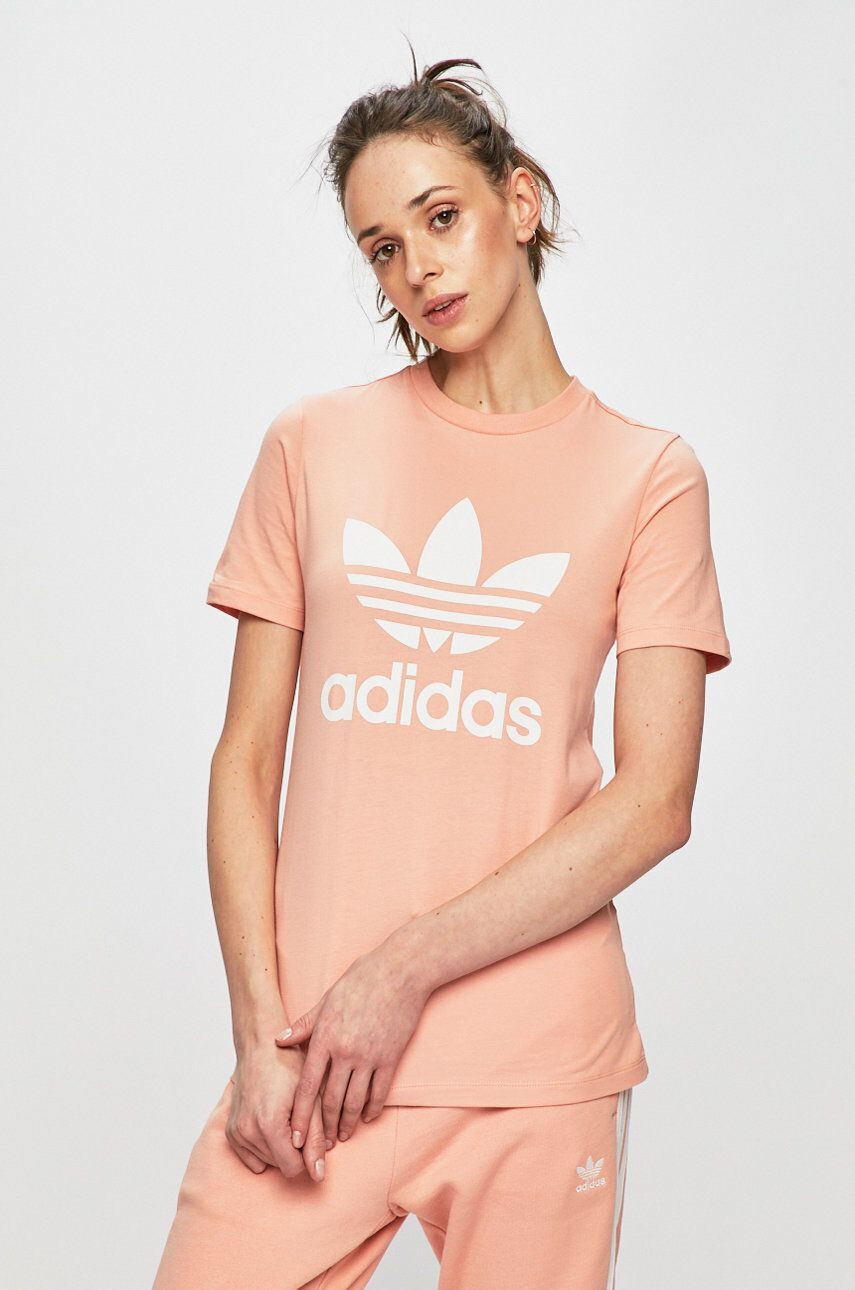 adidas Originals Top DV2587 - Pled.ro