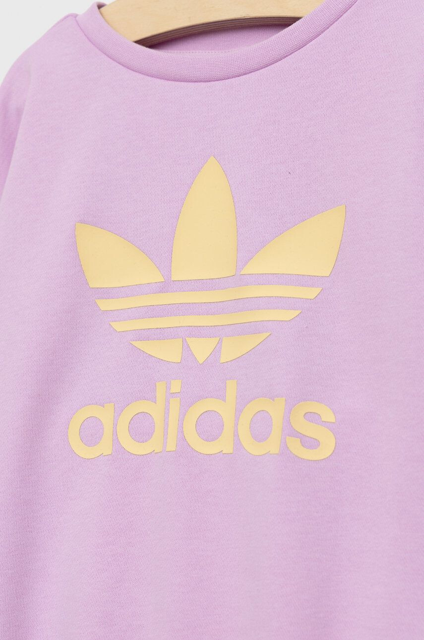 adidas Originals trening copii - Pled.ro