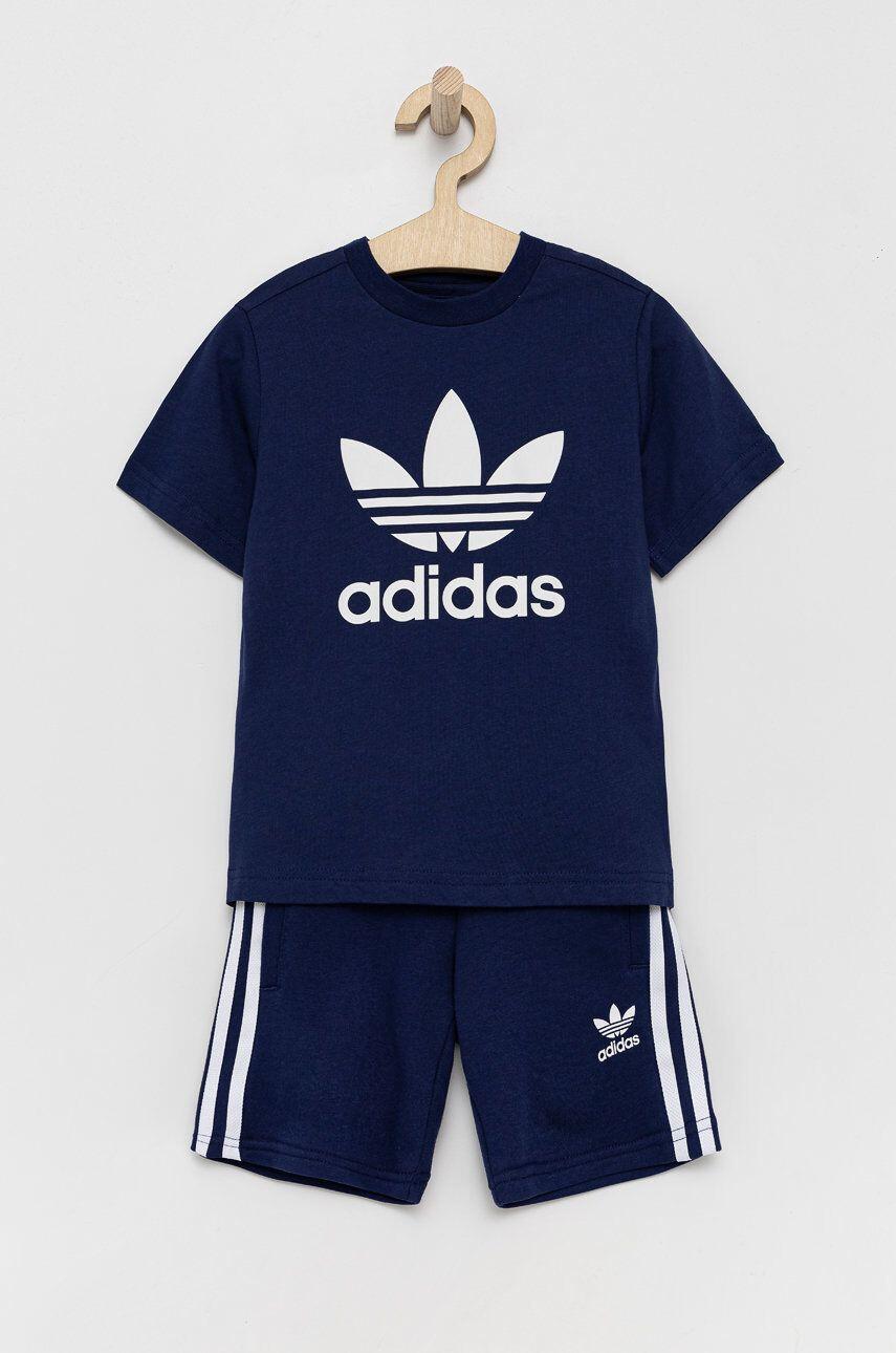 adidas Originals trening copii - Pled.ro