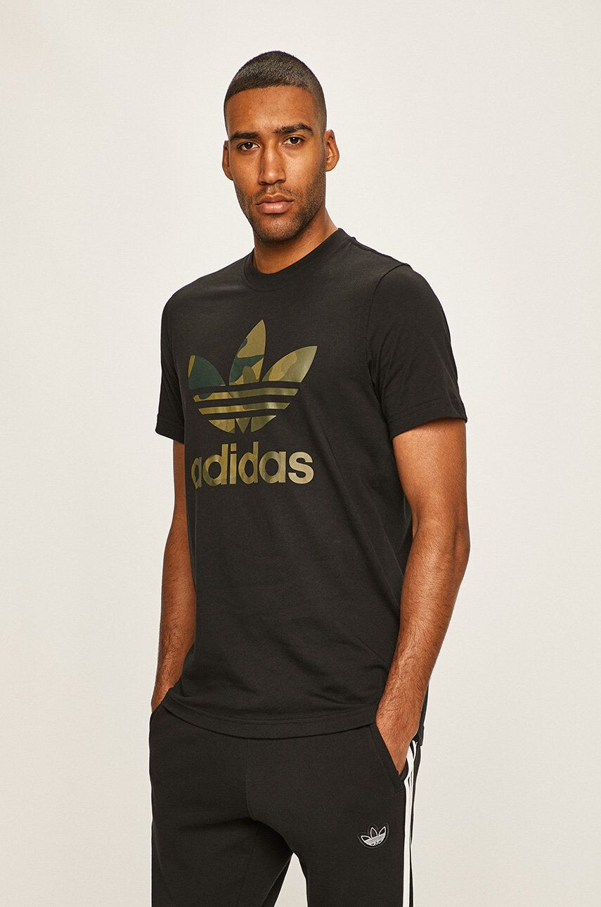 adidas Originals Tricou - Pled.ro