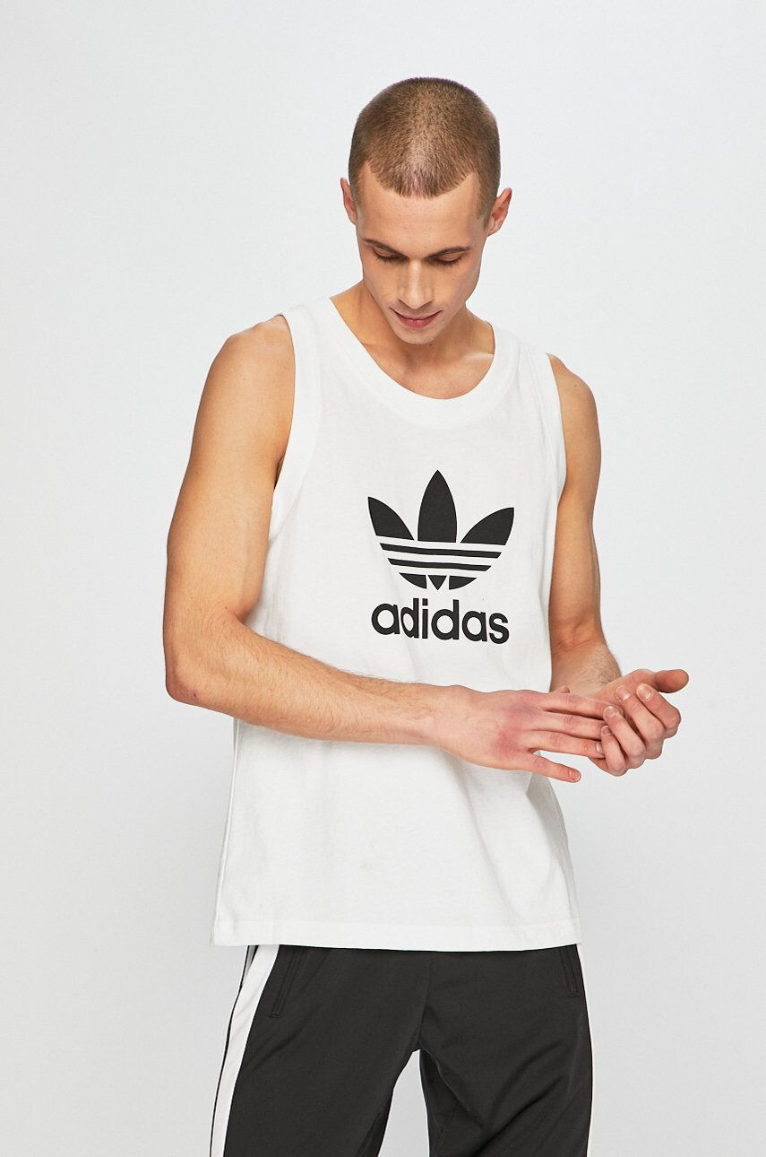 adidas Originals Tricou - Pled.ro