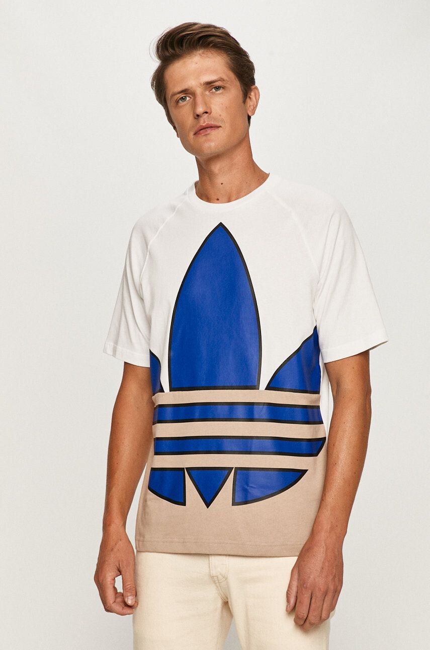 adidas Originals Tricou - Pled.ro