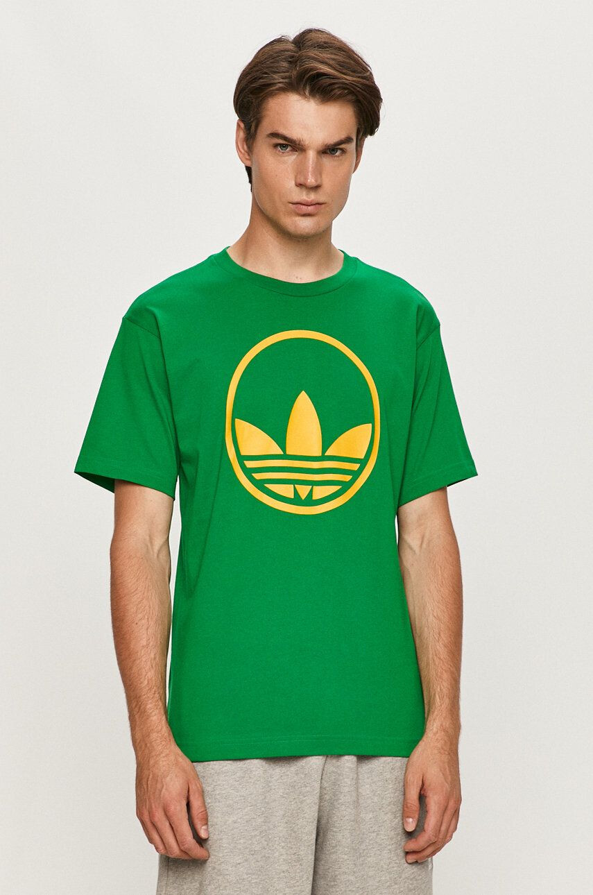 adidas Originals Tricou - Pled.ro