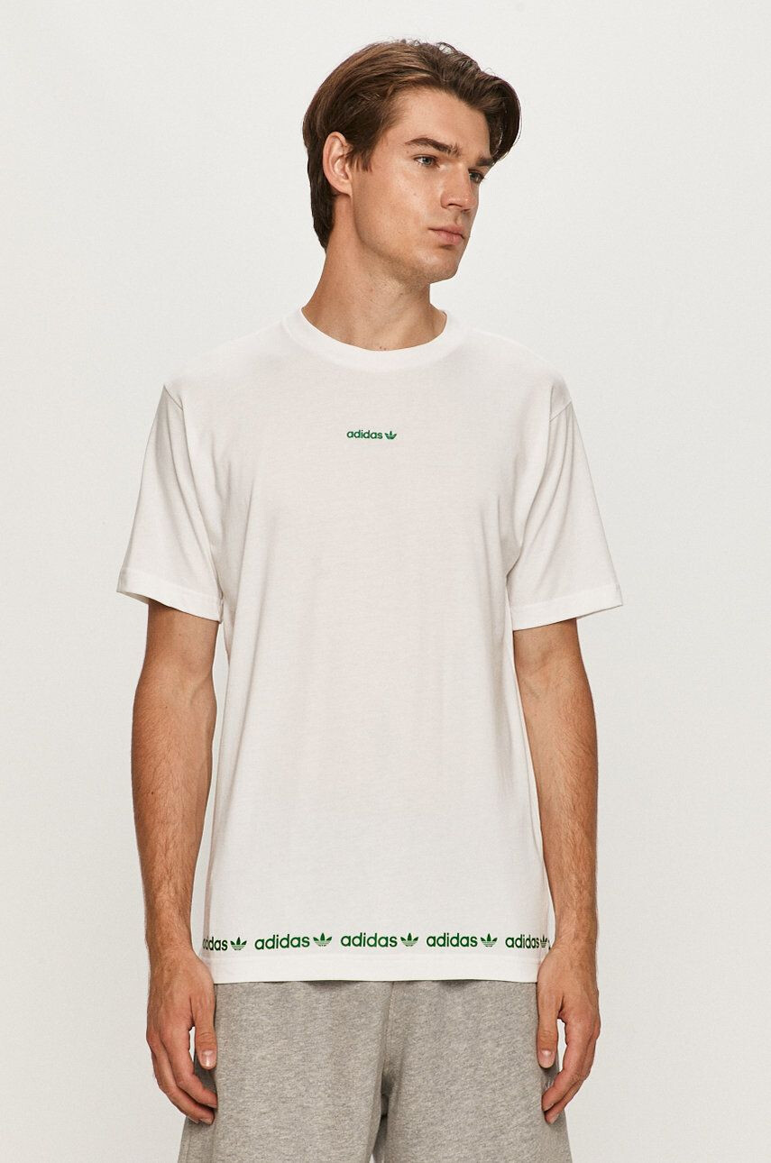 adidas Originals Tricou - Pled.ro