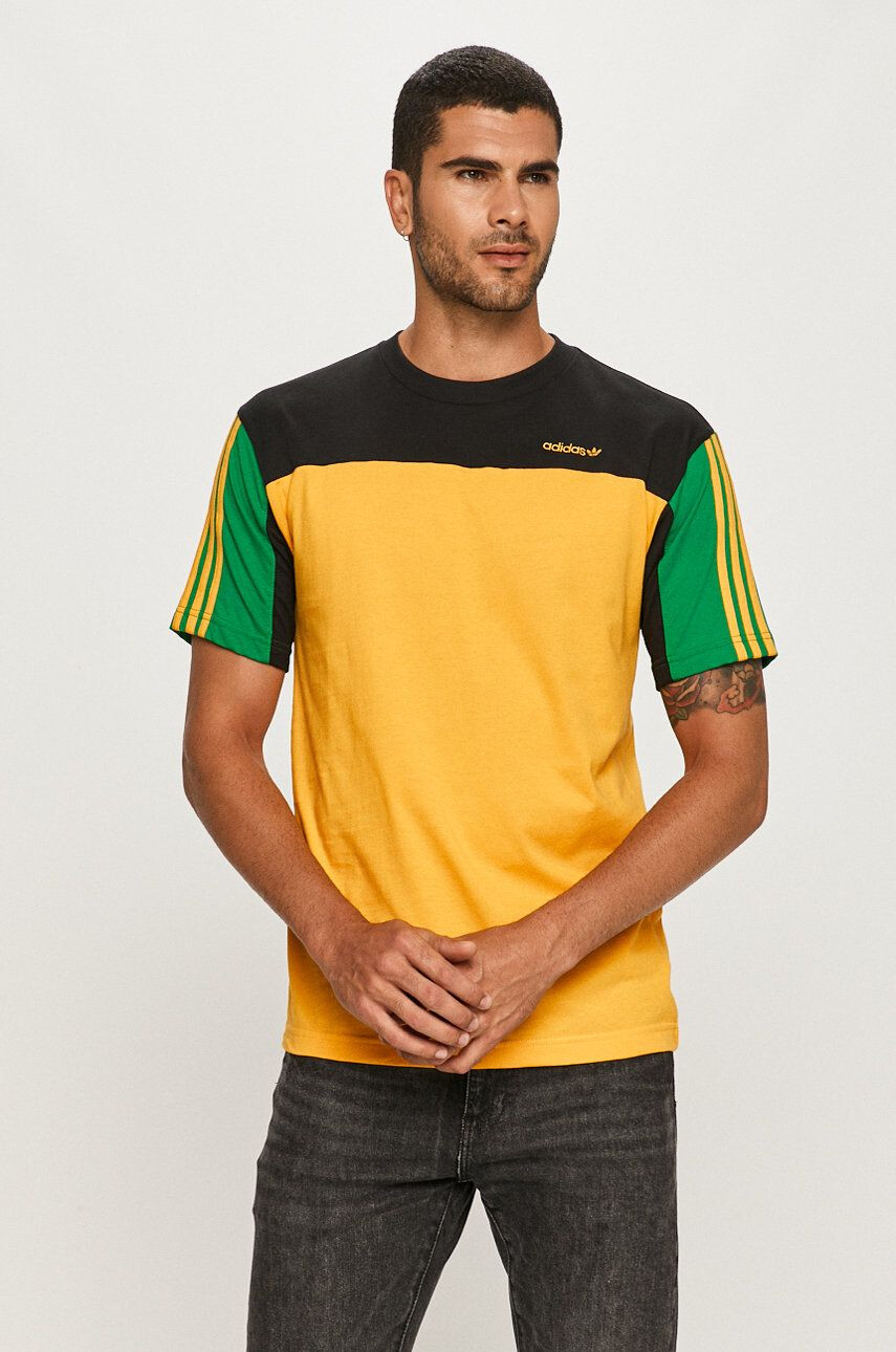 adidas Originals Tricou - Pled.ro