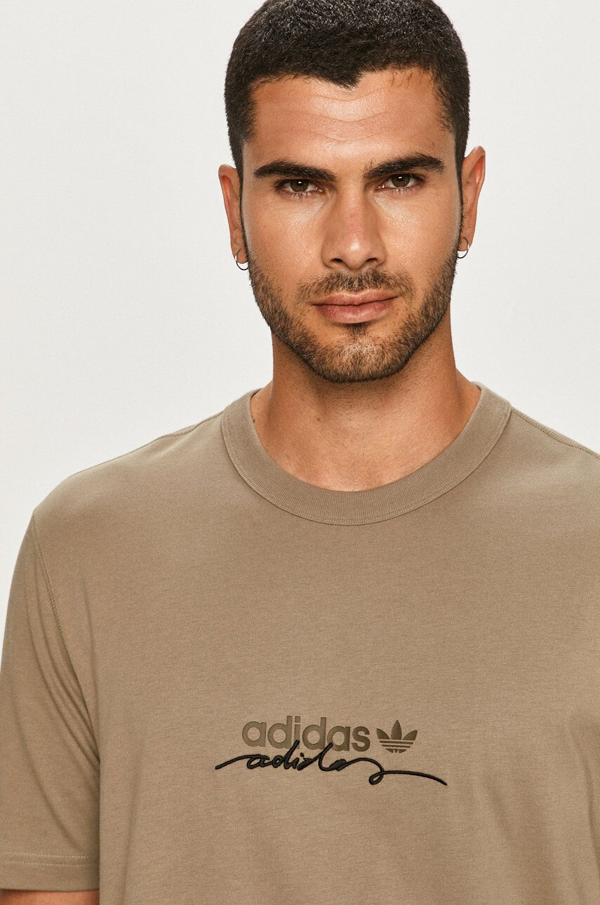 adidas Originals Tricou - Pled.ro