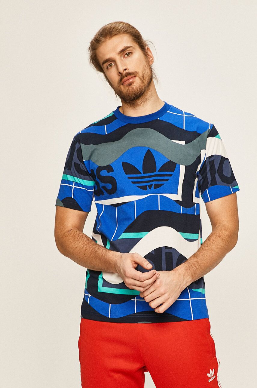 adidas Originals Tricou - Pled.ro