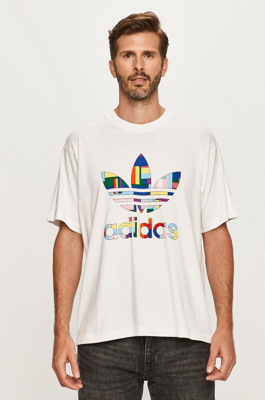 adidas Originals Tricou - Pled.ro