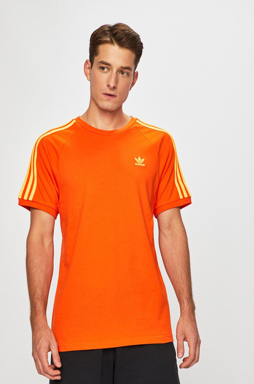 adidas Originals Tricou - Pled.ro