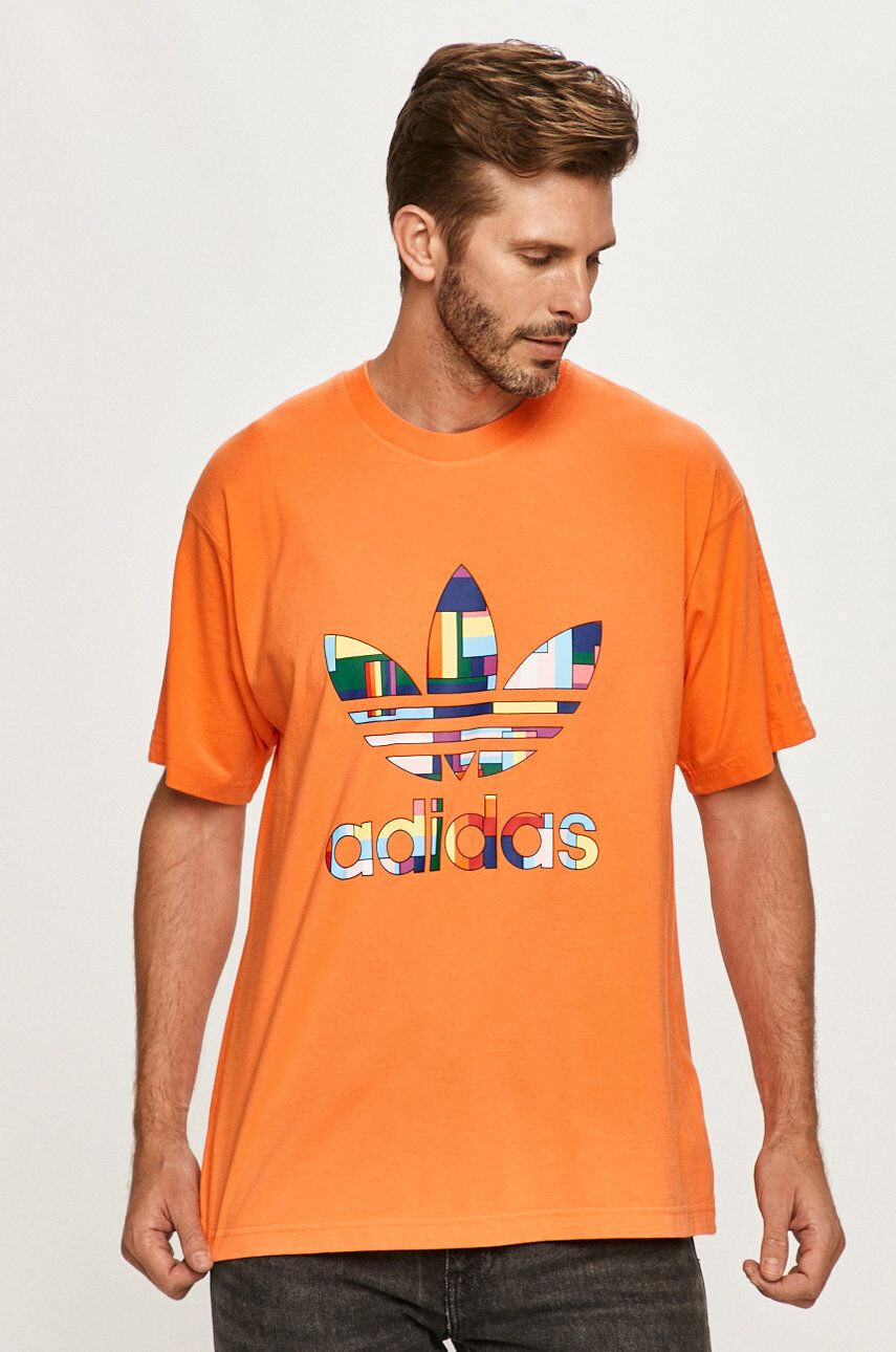 adidas Originals Tricou - Pled.ro