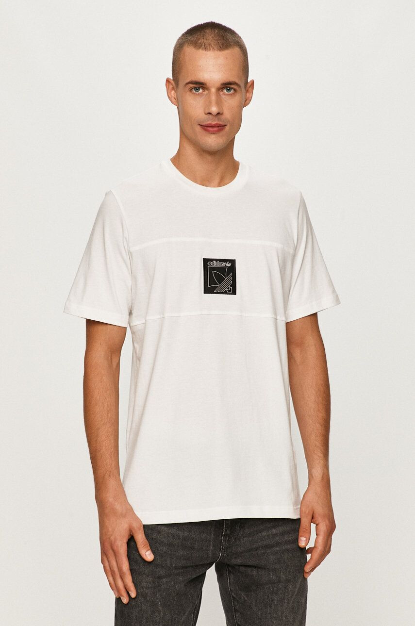 adidas Originals Tricou - Pled.ro