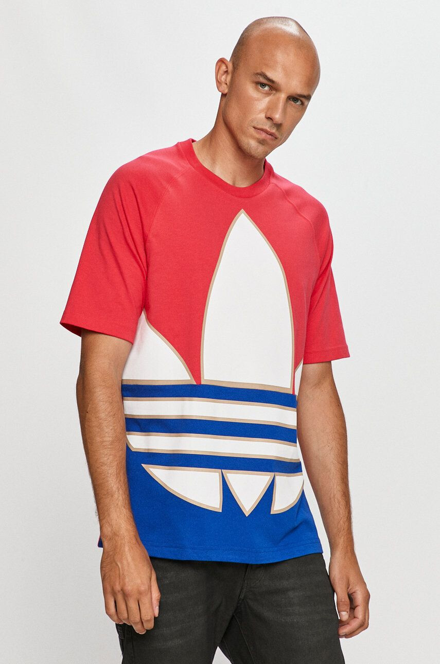 adidas Originals Tricou - Pled.ro