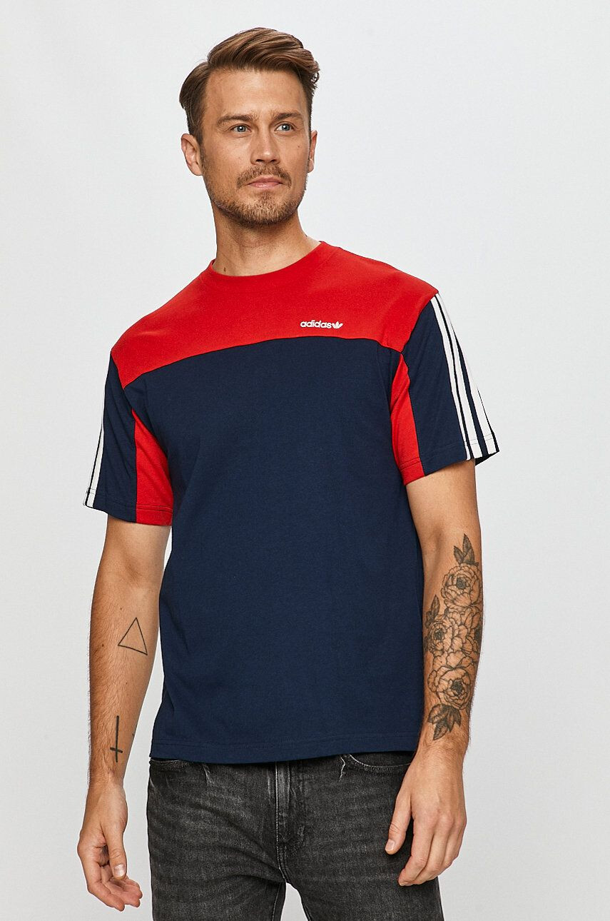 adidas Originals Tricou - Pled.ro