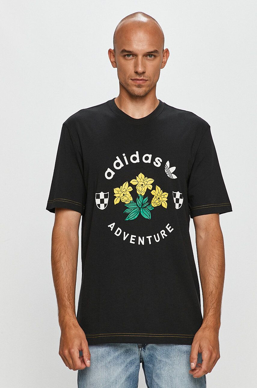 adidas Originals Tricou - Pled.ro