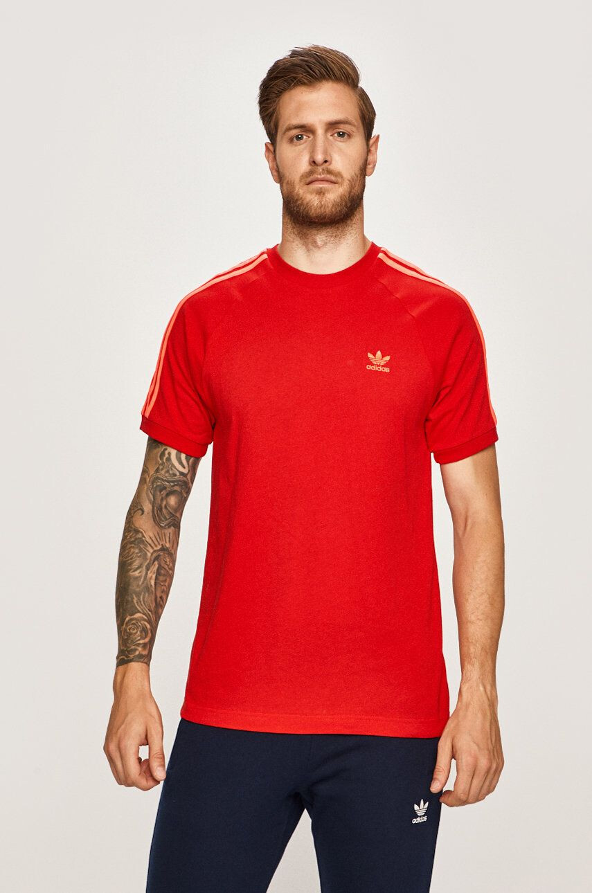 adidas Originals Tricou - Pled.ro