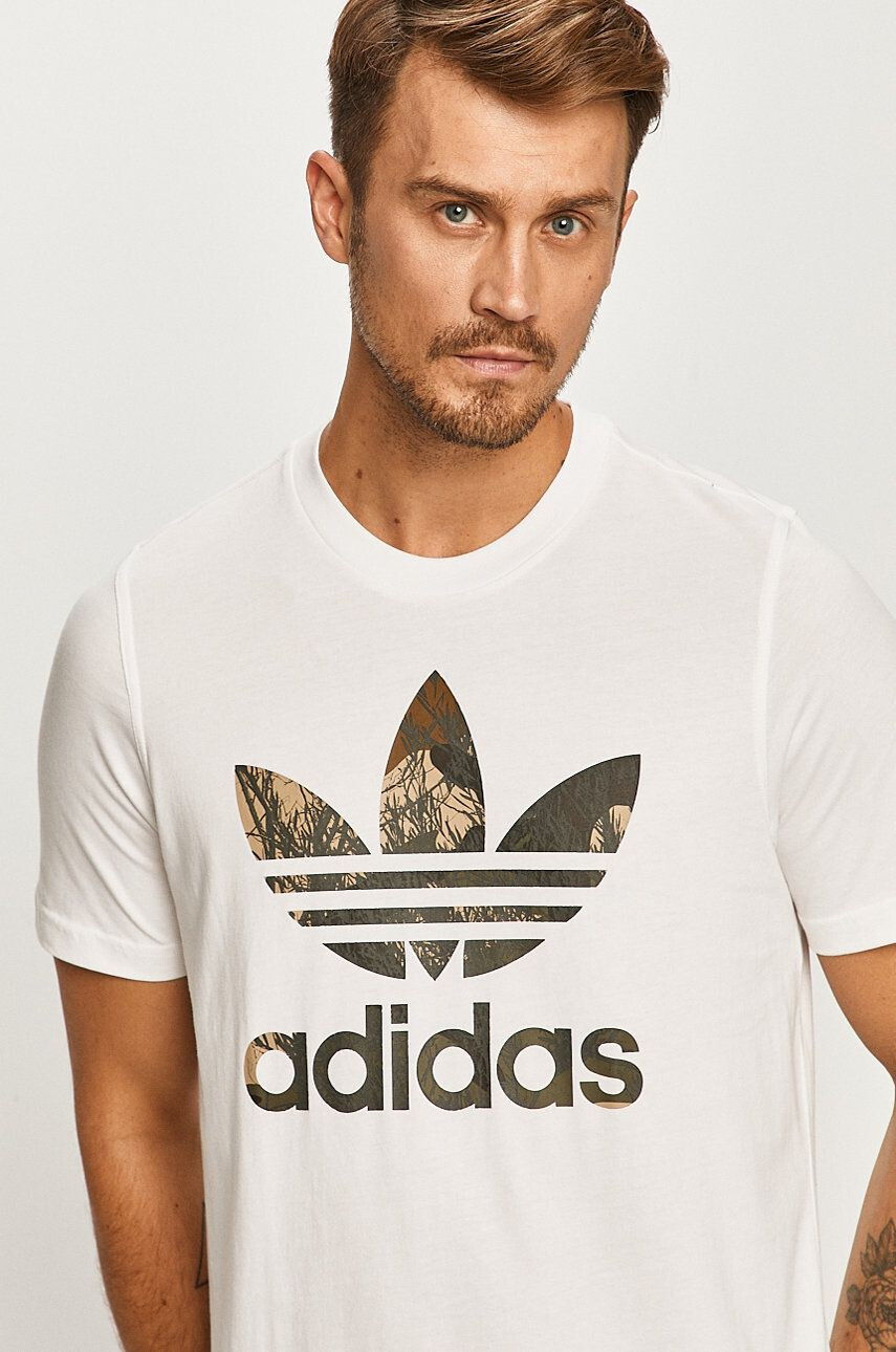 adidas Originals Tricou - Pled.ro