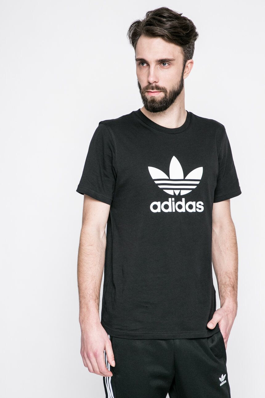 adidas Originals Tricou - Pled.ro