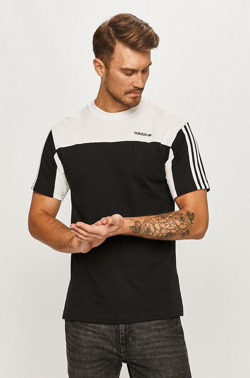 adidas Originals Tricou - Pled.ro