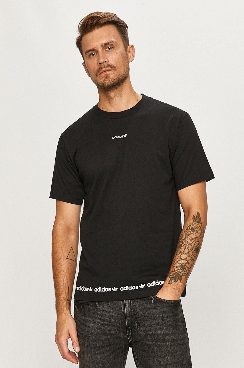 adidas Originals Tricou - Pled.ro