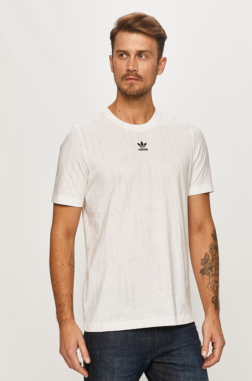 adidas Originals Tricou - Pled.ro