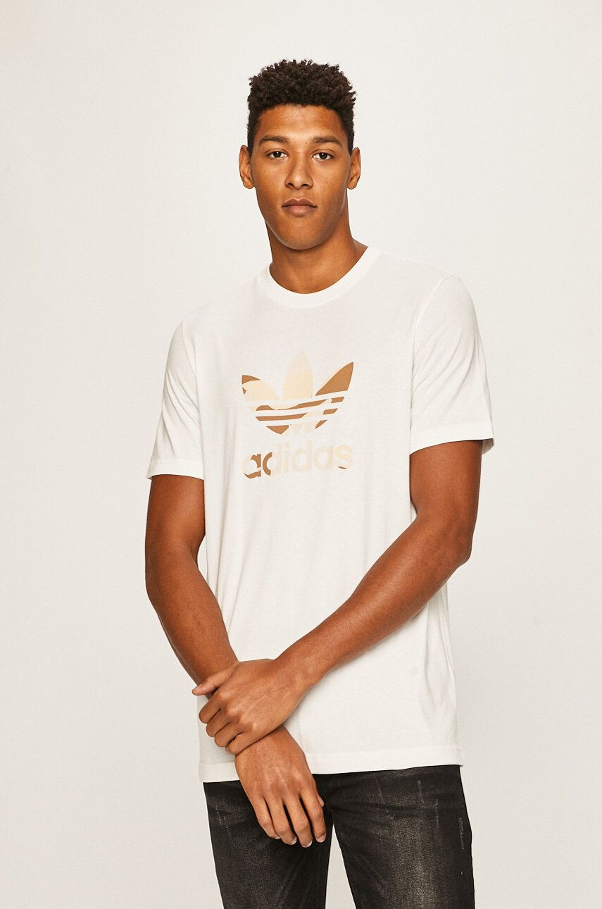 adidas Originals Tricou - Pled.ro