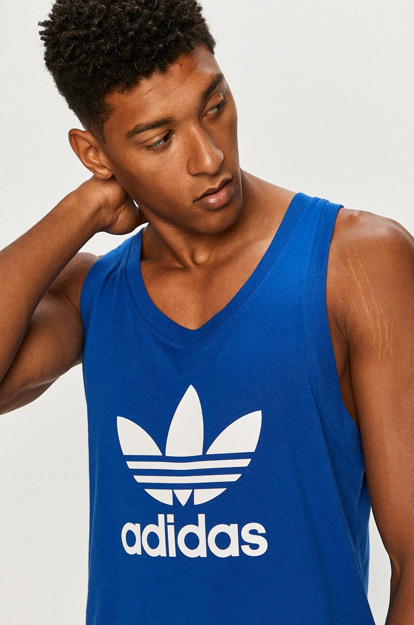 adidas Originals Tricou - Pled.ro