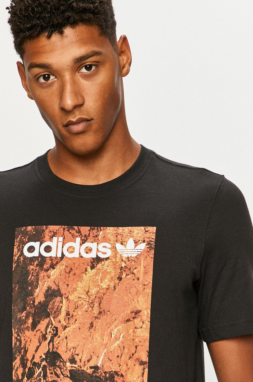 adidas Originals Tricou - Pled.ro