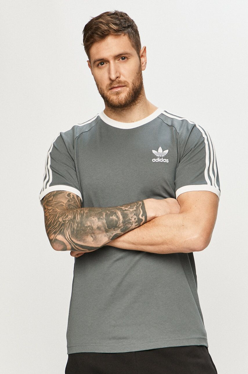 adidas Originals Tricou - Pled.ro