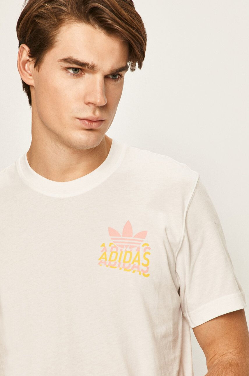 adidas Originals Tricou - Pled.ro