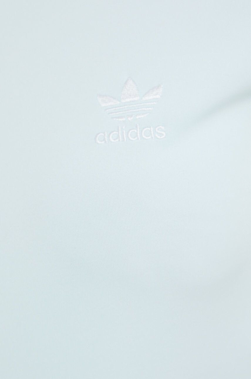 adidas Originals tricou femei - Pled.ro