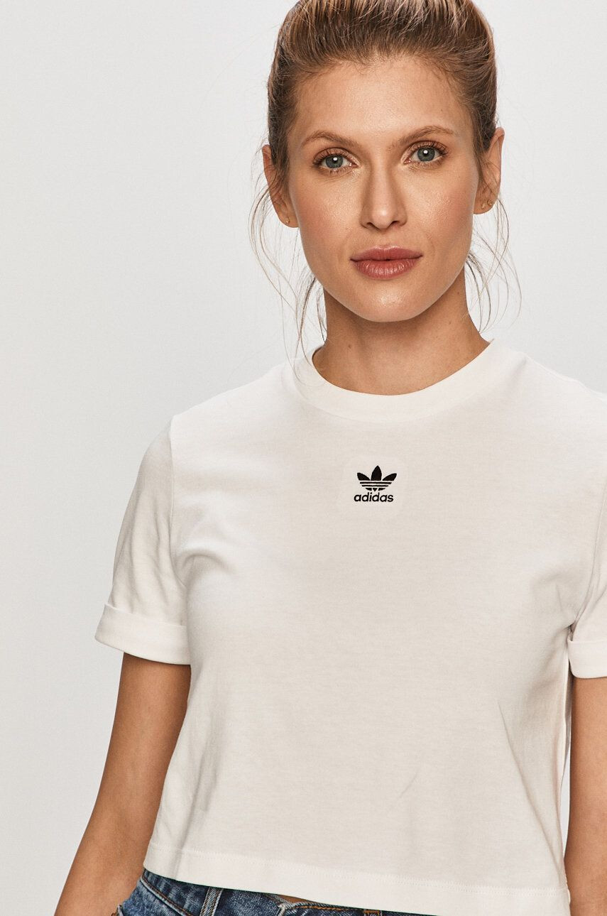 adidas Originals Tricou GN2803 - Pled.ro