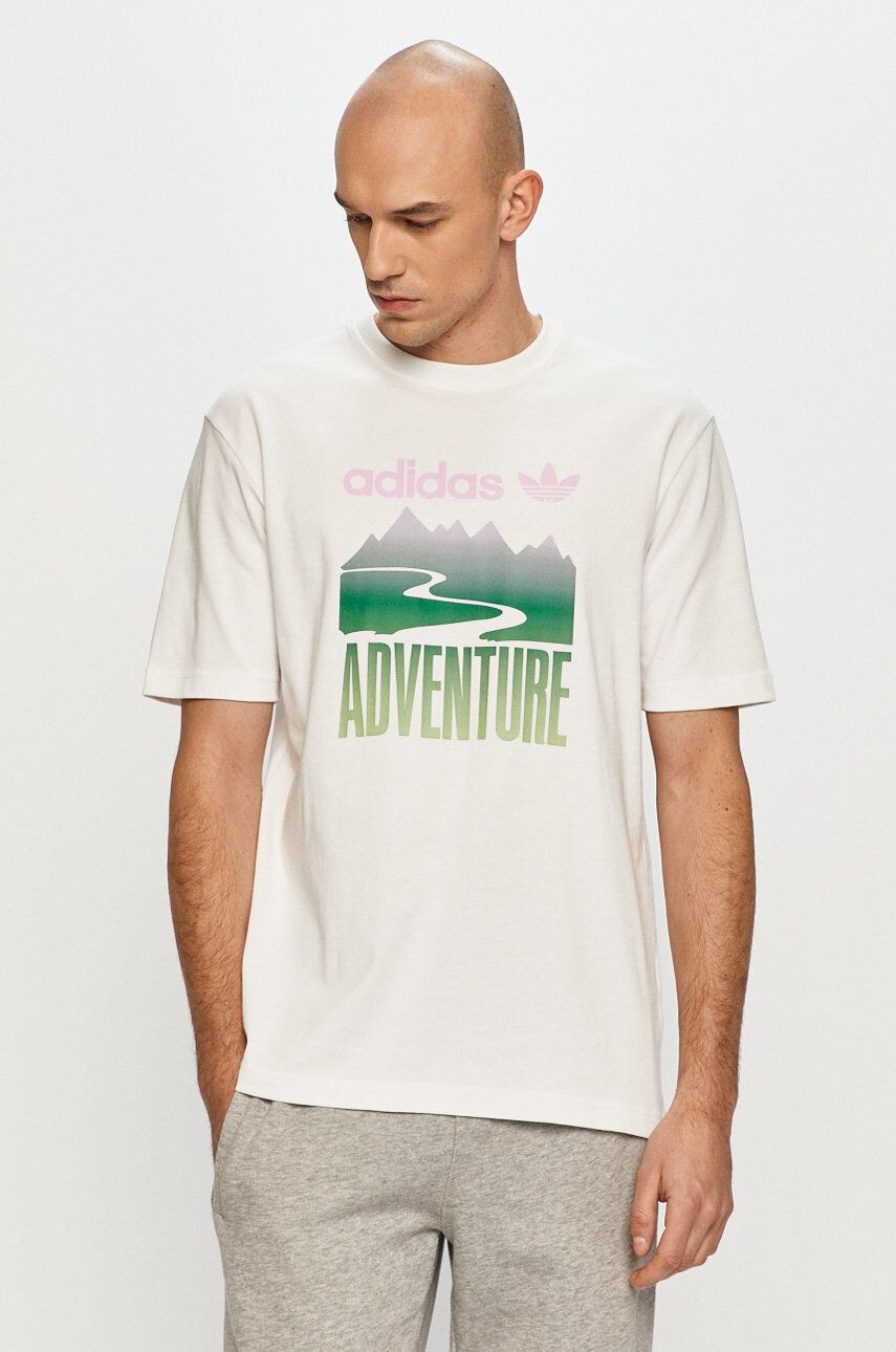 adidas Originals tricou - Pled.ro