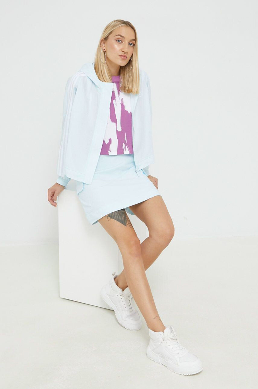 adidas Originals tricou - Pled.ro