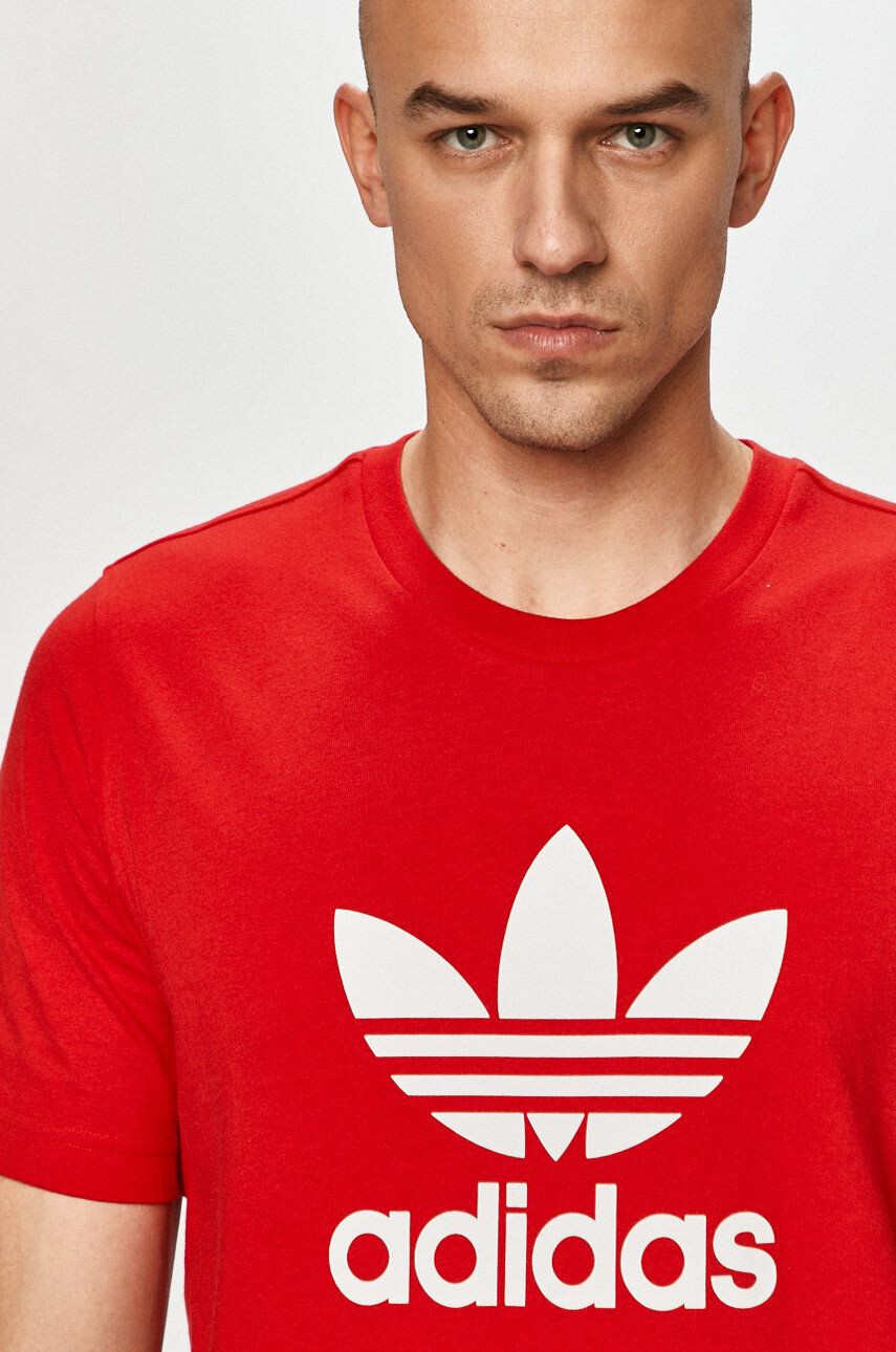 adidas Originals Tricou - Pled.ro